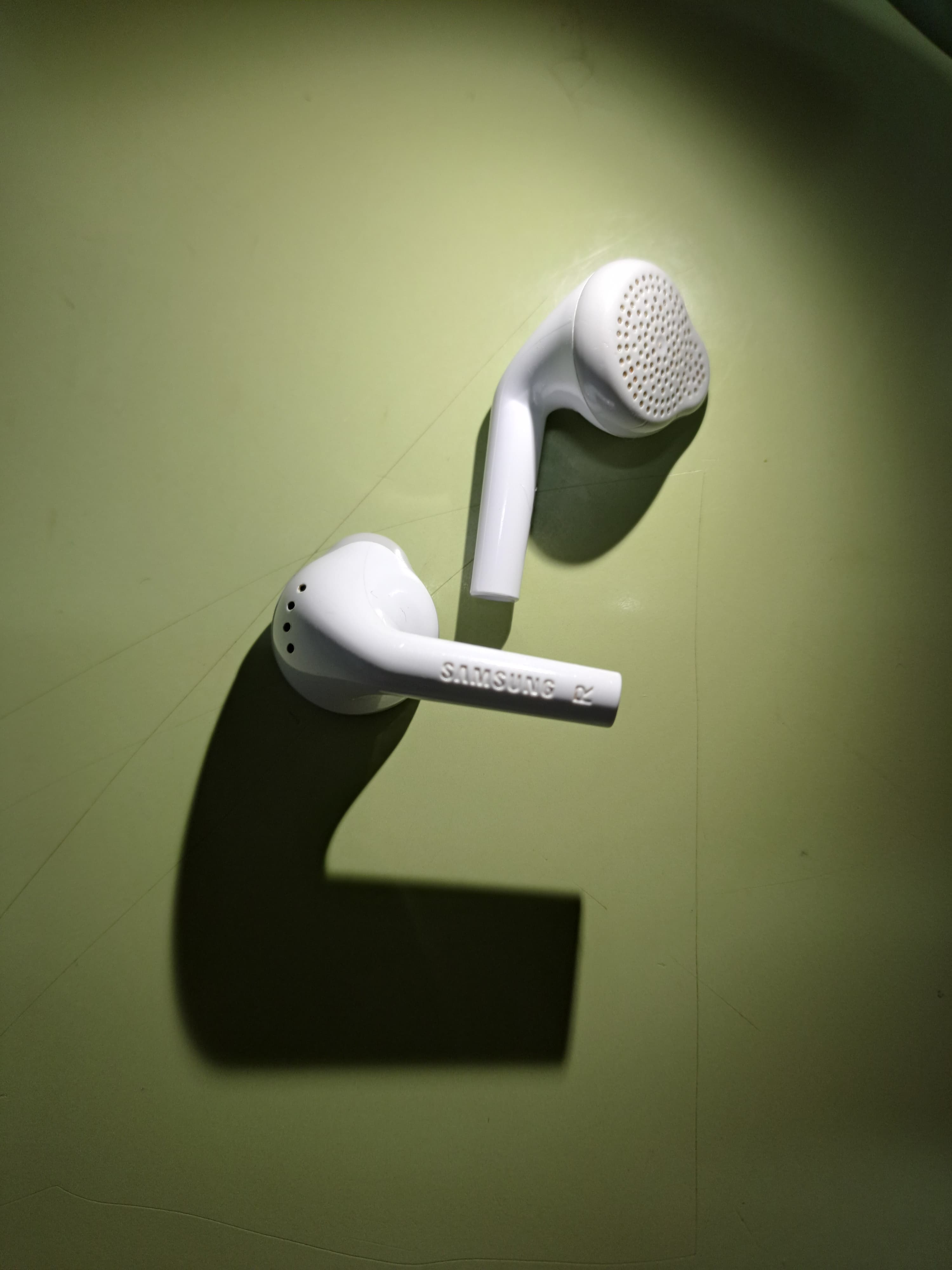 Air Pods Samsung sin Bluetooth