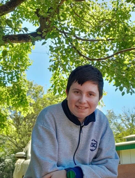 Esclavo: Facundo Sánchez (Edición limitada)